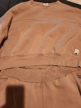 Women's Casual Cloth Sweatsuit